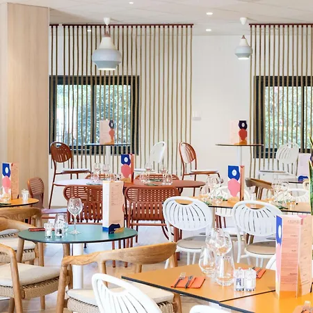 Szálloda Ibis Est Mediterranee A9/a75 (adults Only) 3*