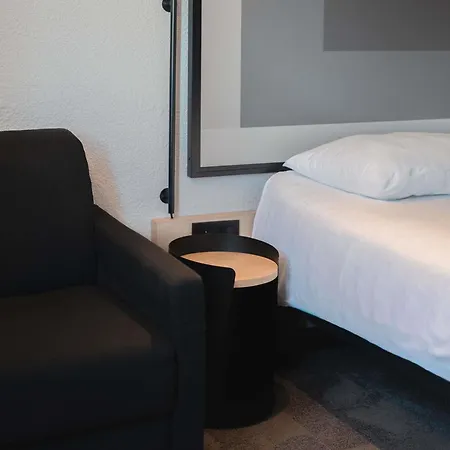 Ibis Est Mediterranee A9/a75 (adults Only) 3* Безье
