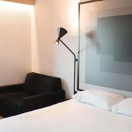 Ibis Est Mediterranee A9/a75 (adults Only) 3* Безье