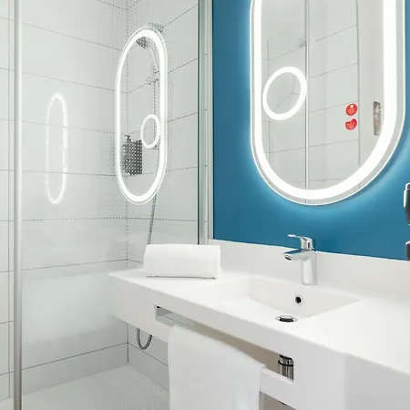 Szálloda Ibis Est Mediterranee A9/a75 (adults Only) 3*