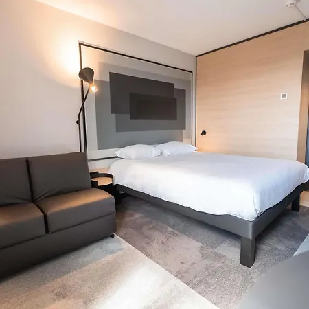 Ibis Est Mediterranee A9/a75 (adults Only) Hotel Béziers