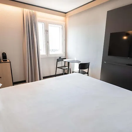 Ibis Est Mediterranee A9/a75 (adults Only) 3*