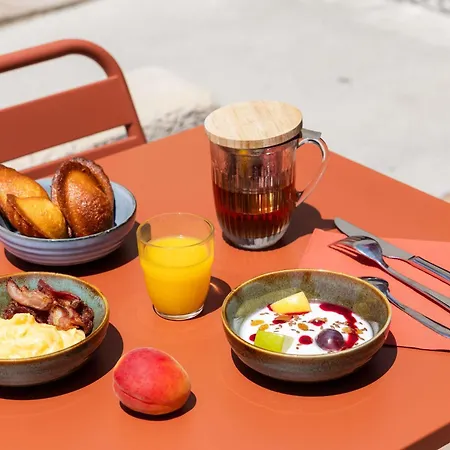 Ibis Est Mediterranee A9/a75 (adults Only) Béziers