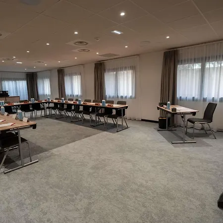 Ibis Est Mediterranee A9/a75 (adults Only) 3*