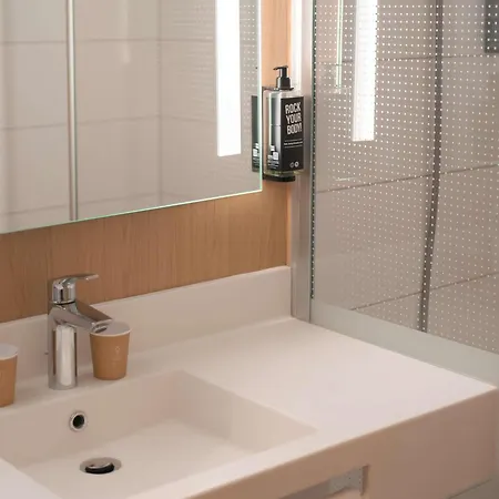 Ibis Est Mediterranee A9/a75 (adults Only) 3*