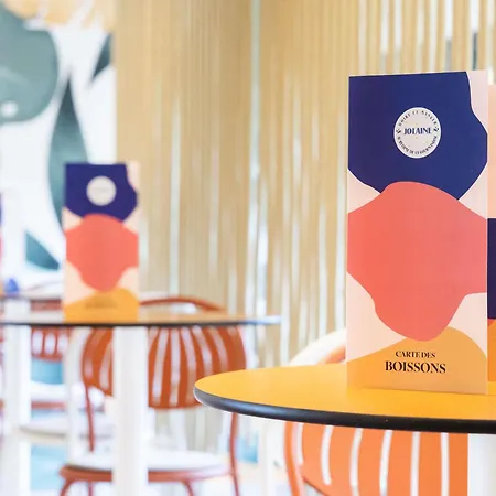 Hotel Ibis Est Mediterranee A9/a75 (adults Only) Béziers