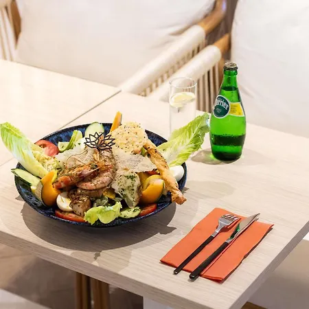 Ibis Est Mediterranee A9/a75 (adults Only) 3*