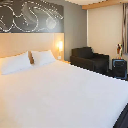Ibis Est Mediterranee A9/a75 (adults Only) 3* Béziers