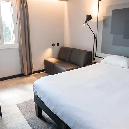 Ibis Est Mediterranee A9/a75 (adults Only) ベジエ