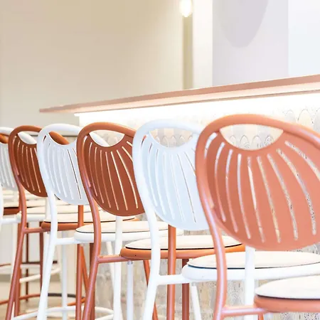 Ibis Est Mediterranee A9/a75 (adults Only) Hotel Béziers