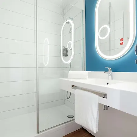 Ibis Est Mediterranee A9/a75 (adults Only) Béziers