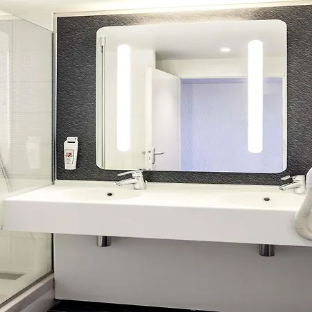 Ibis Est Mediterranee A9/a75 (adults Only) 3* Béziers