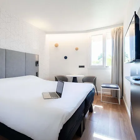 Ibis Est Mediterranee A9/a75 (adults Only) 3*