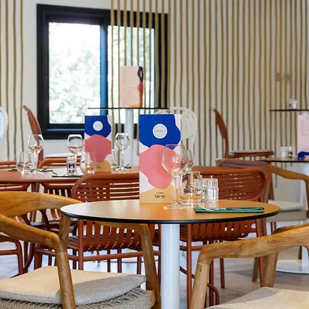 Ibis Est Mediterranee A9/a75 (adults Only) Béziers