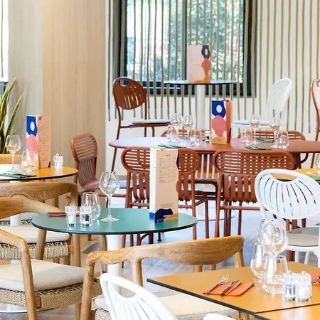 Ibis Est Mediterranee A9/a75 (adults Only)