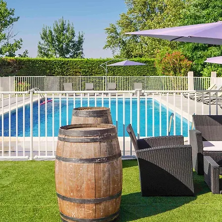 Ibis Est Mediterranee A9/a75 (adults Only) 3*
