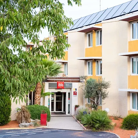 Hotel Ibis Est Mediterranee A9/a75 (adults Only) 3*