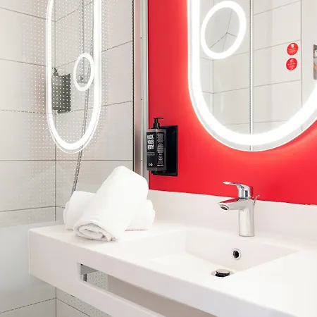 Ibis Est Mediterranee A9/a75 (adults Only) Beziers