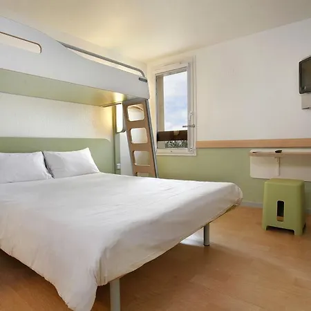 Hotel Ibis Est Mediterranee A9/a75 (adults Only) Béziers