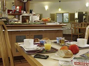 Hotel Ibis Est Mediterranee A9/a75 (adults Only) 3*