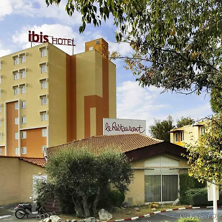 Hotel Ibis Est Mediterranee A9/a75 (adults Only)
