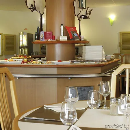 Ibis Est Mediterranee A9/a75 (adults Only)