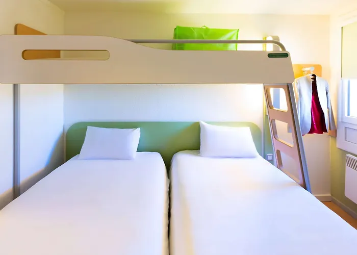 Ibis Est Mediterranee A9/a75 (adults Only) 3*