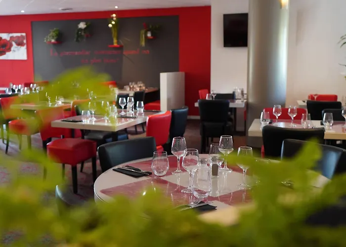 Ibis Est Mediterranee A9/a75 (adults Only) 3*