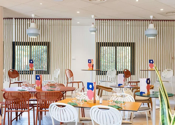 Ibis Est Mediterranee A9/a75 (adults Only)