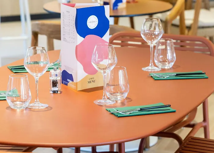 Ibis Est Mediterranee A9/a75 (adults Only) 3* Безье