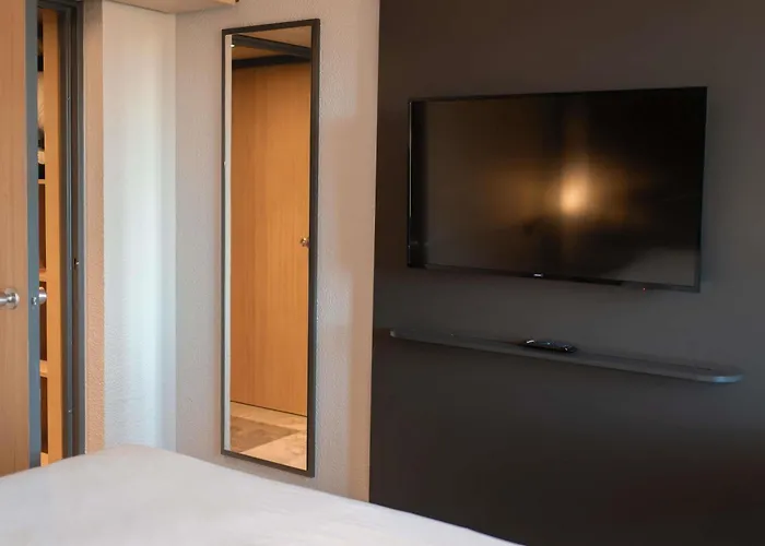 Ibis Est Mediterranee A9/a75 (adults Only)