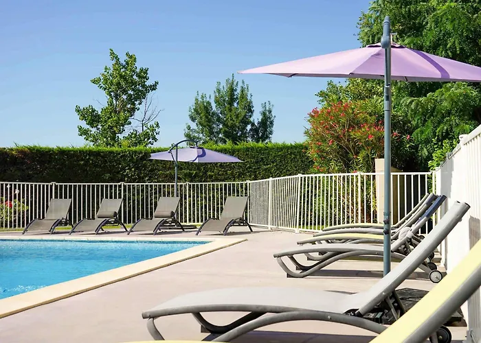 Отель Ibis Est Mediterranee A9/a75 (adults Only)